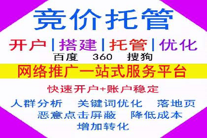 精准营销的利器：sem百度竞价的五大成功案例